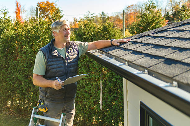 Trusted Gutter Repair And Installation service in Dexter, IA - Ben Roofing and Steel LLC